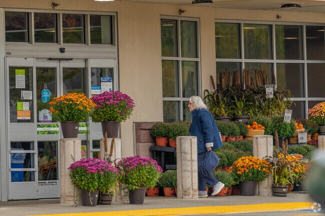 Stop & Shop on Sparta Avenue offers convenient grocery options for the Sparta community.