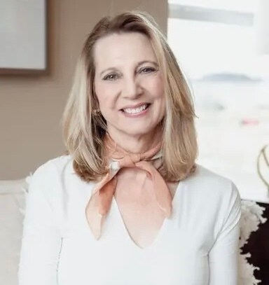 Maggie Chudik