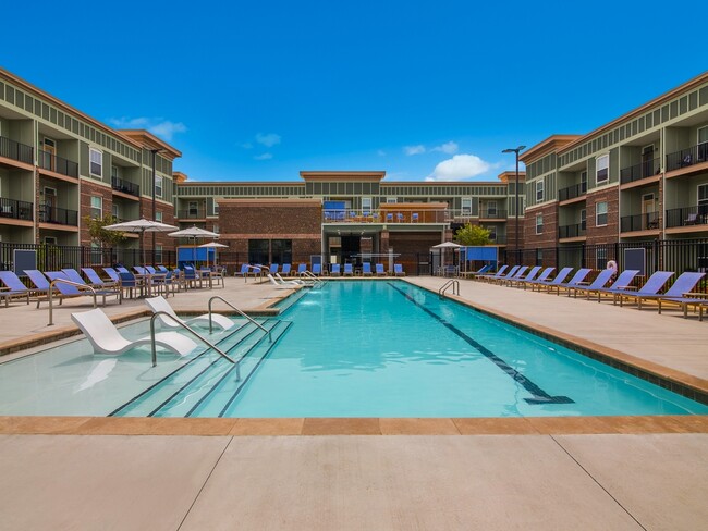 Ardmore at the Trail, Indian Trail, NC 28079 - photo 4