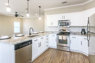 3601 Kaliste Saloom Rd, Lafayette, LA 70508