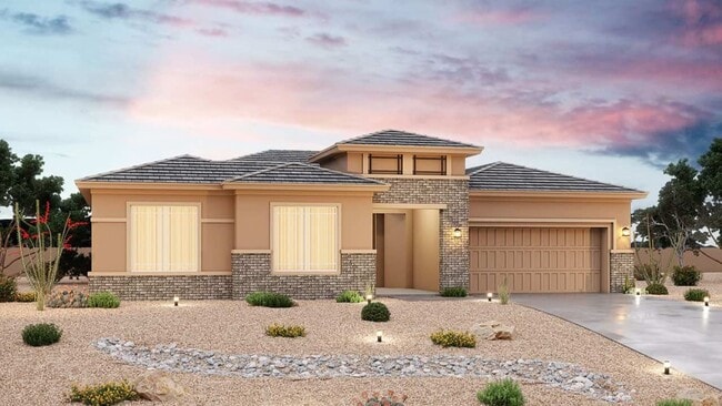 20242 W Mulberry Dr, Buckeye, AZ 85396 - photo 3