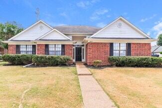 8607 Sunnyvale St N, Memphis, TN 38018