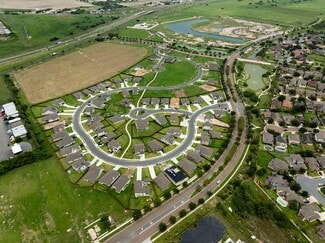 1565 Silos, Edinburg, TX 78542