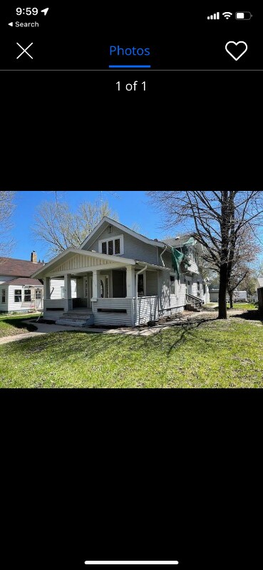 118 S 8th St, Montevideo, MN 56265 - photo 1