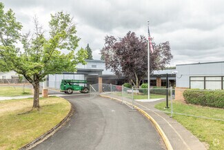 Powell Butte Elementary School