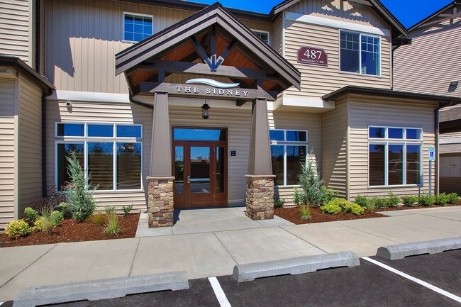 The Sidney, Port Orchard, WA 98367 - photo 5