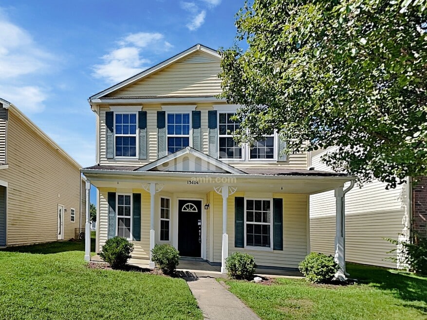 13404 All American Rd, Fishers, IN 46037 - photo 1