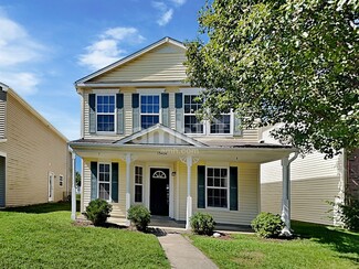 13404 All American Rd, Fishers, IN 46037