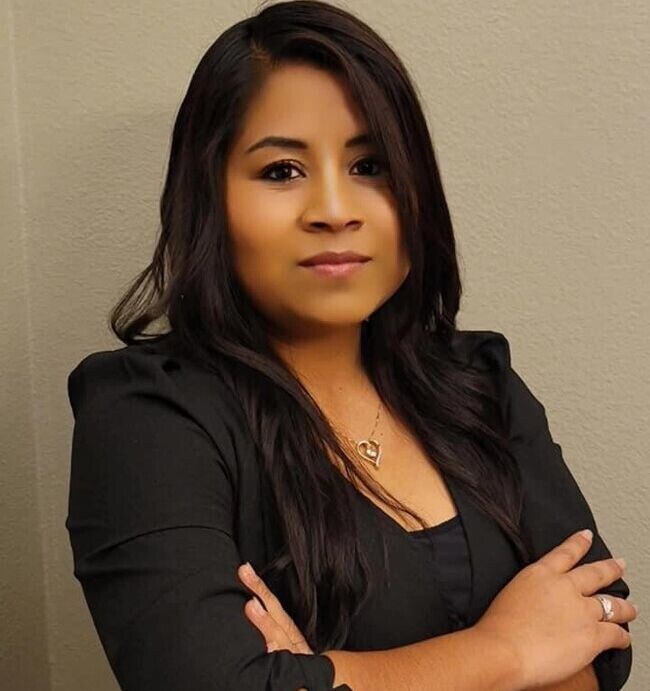 Maria Santana Mercado