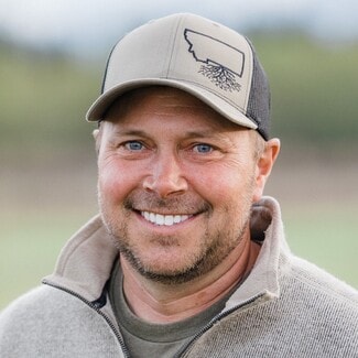 Clint Roberts