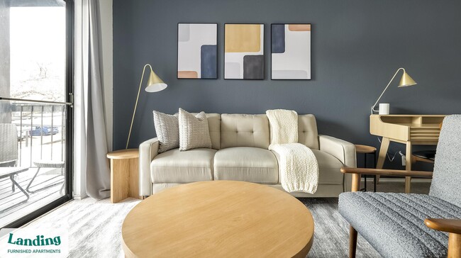 1071 Clayton Ln unit M0508, Austin, TX 78723 - photo 3