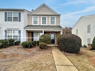 2521 Heyoak Ct NE, Marietta, GA 30066