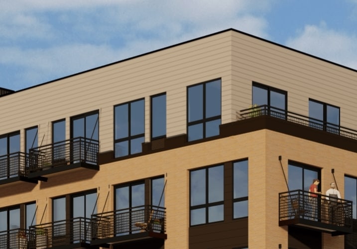 Liffey on Snelling, Saint Paul, MN 55104 - photo 1