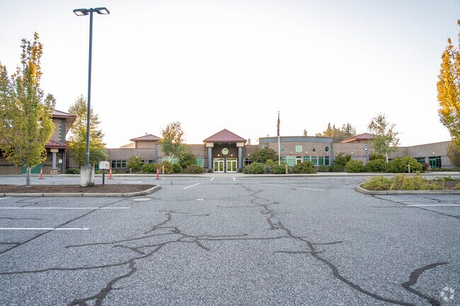 nspiring young minds at Brockway Elementary, Winston's hub of education and community.