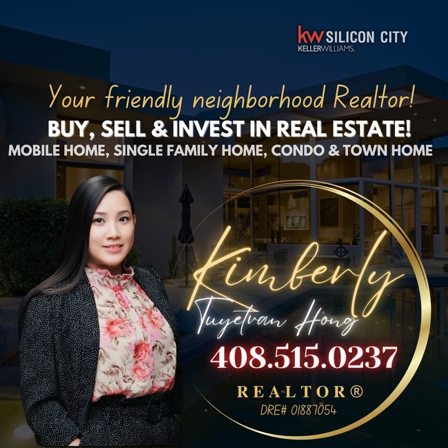 Kimberly Tuyetva Hong