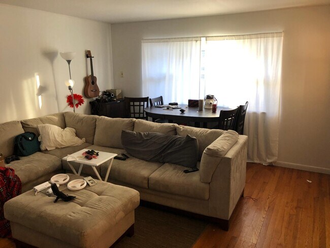 731 S Woodlawn Ave unit 731 Woodlawn, Bloomington, IN 47401 - photo 3