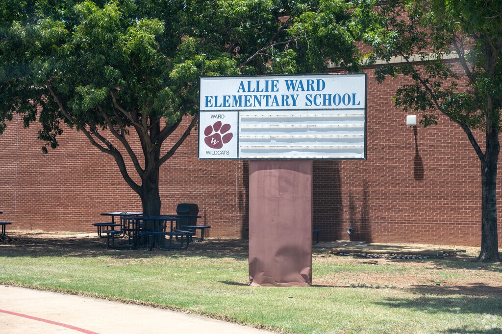 Ward Elementary School