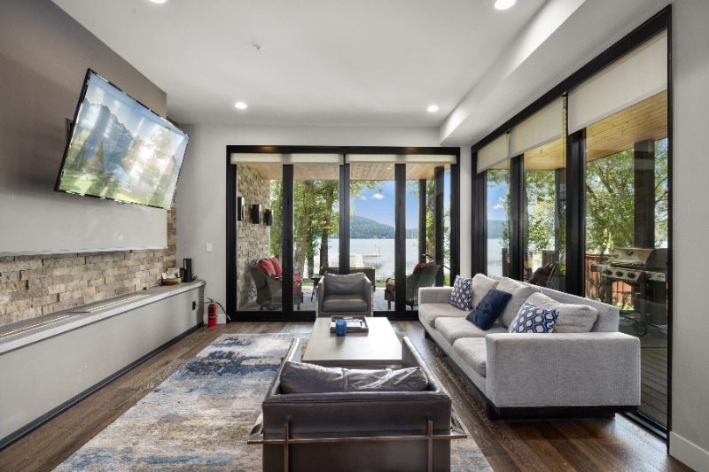 1340 Wisconsin Ave unit A, Whitefish, MT 59937 - photo 1