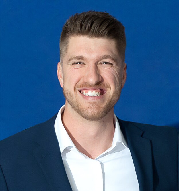 Nathan Poe