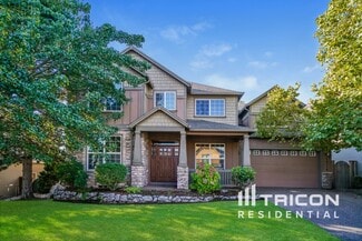14718 SE Badger Creek Rd, Happy Valley, OR 97086