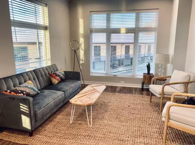 1505 54th Ave N unit 1505 54th Ave N 301, Nashville, TN 37209 - photo 2