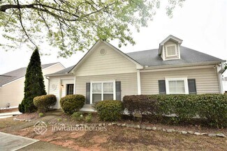 3786 Pine Village Place, Loganville, GA 30052
