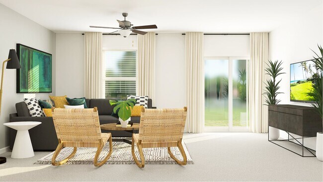 22576 Nebula Way, Land O Lakes, FL 34637 - photo 7