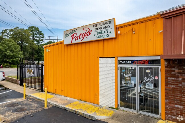 Gorditas Paty's in Wakefield has traditional, authentic, and delicious 100% Mexican dishes.
