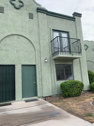 7095 Burcot Ave Unit 78, Las Vegas, NV 89156