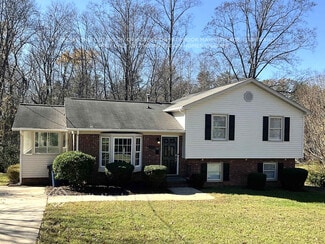 3700 Whitfield Rd, Winston-Salem, NC 27105