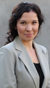 Kate Kostapapas