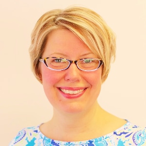 Amy Watton