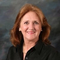 Rosemary Nicholson