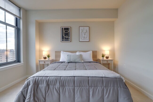 550 14th St S unit FL13-ID1022398P, Arlington, VA 22202 - photo 6