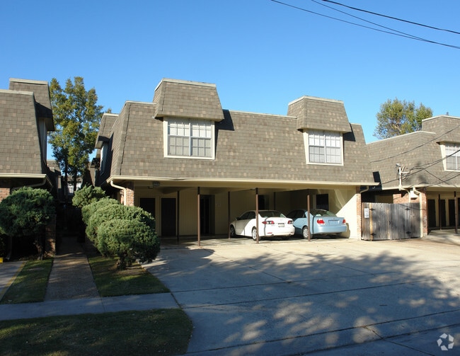Metairie Plaza Apartments, Metairie, LA 70005 - photo 5