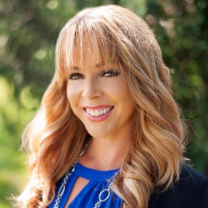 Valerie Bodine