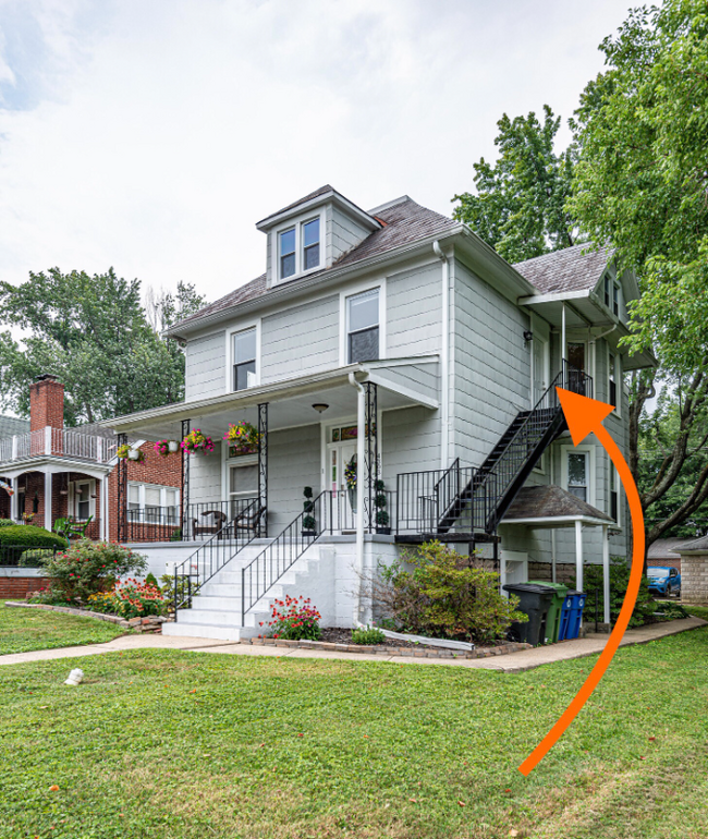 4303 Glenmore Ave Unit 2, Baltimore, MD 21206