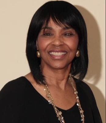 Deborah Richards