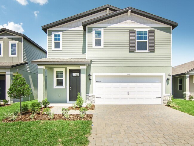 1844 Brekey Way, Zephyrhills, FL 33541 - photo 2