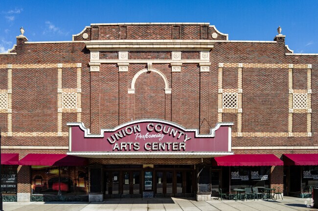 Where every performance brings the community together for unforgettable cultural experiences.