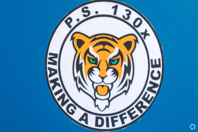 PS 130 Abram Stevens Hewitt has a student-teacher ratio of 12 to 1.