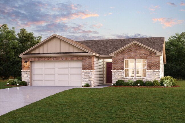 544 Jameson unit 36581791, Springtown, TX 76082 - photo 3