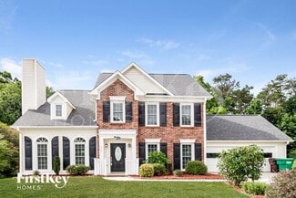 3229 Sparrowhawk Dr, High Point, NC 27265