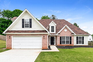 185 Revolutionary Dr, Hampton, GA 30228
