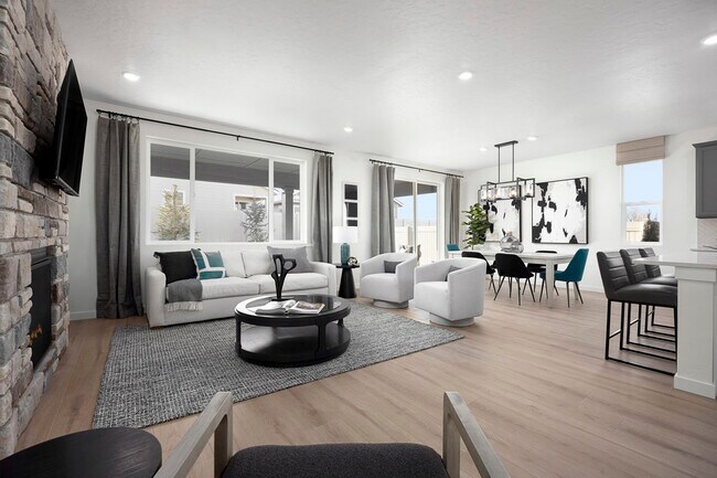 788 N Tessa Ave unit 36147683, Meridian, ID 83642 - photo 7