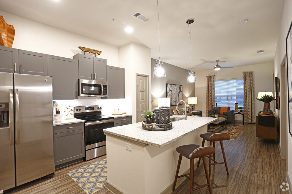 Jewel on Landmark 14650 Landmark Blvd, Dallas, TX