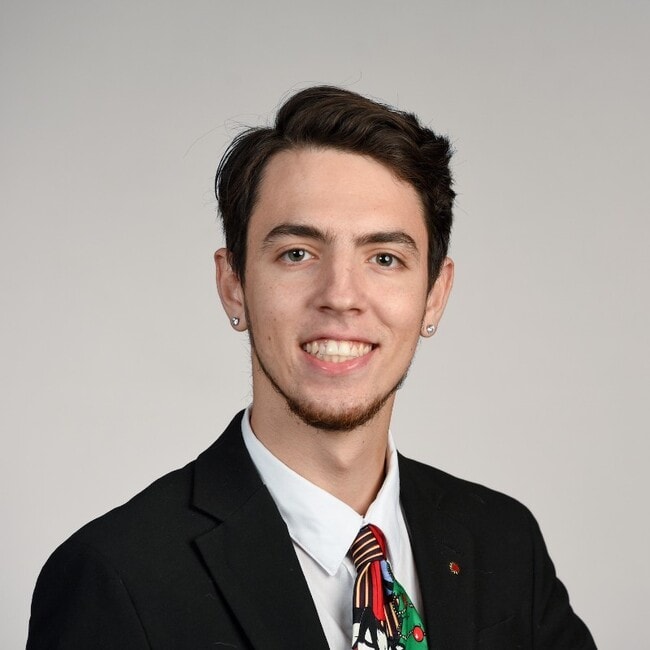 Agent Photo