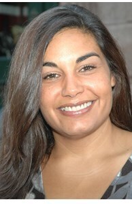 CHERIE MAIO