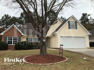 3790 Brushymill Ct, Loganville, GA 30052