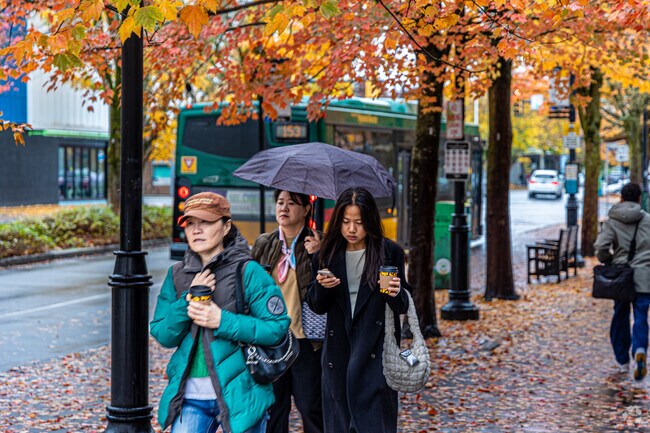 The Renton Transit Center is an alternative to cars for residents of Fairfield Coalfield.